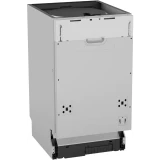 Встраиваемая посудомоечная машина Gorenje GV522E10WE