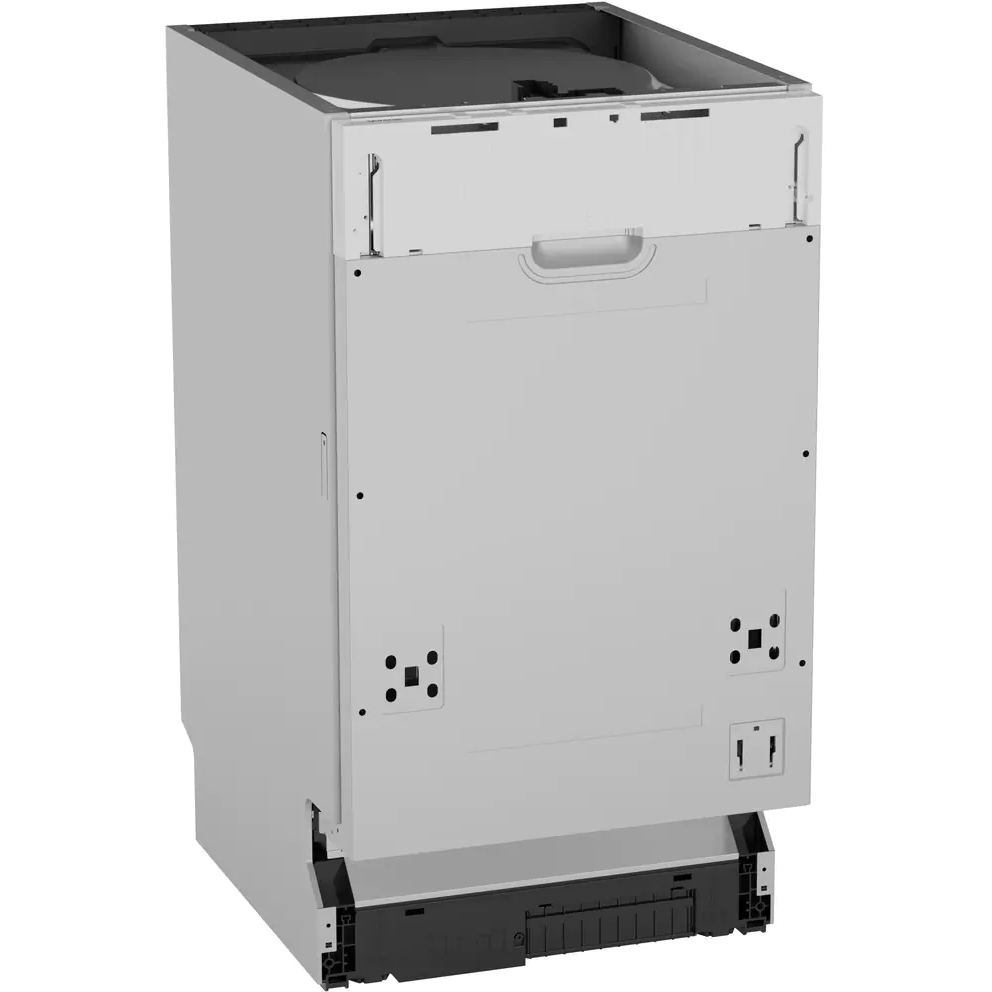 Встраиваемая посудомоечная машина Gorenje GV522E10WE - фото 12