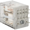 Реле промежуточное EKF RPA 22/4 5A 24В DC AVERES - rpa-22-4-24DC - фото 2