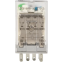 Реле промежуточное EKF RPA 22/4 5A 24В DC AVERES - rpa-22-4-24DC - фото 3