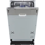 Встраиваемая посудомоечная машина Бирюса DWB-409/6