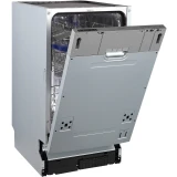 Встраиваемая посудомоечная машина Бирюса DWB-409/6