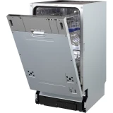 Встраиваемая посудомоечная машина Бирюса DWB-409/6