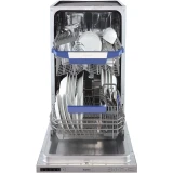 Встраиваемая посудомоечная машина Бирюса DWB-409/6