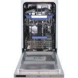 Встраиваемая посудомоечная машина Бирюса DWB-409/6