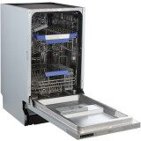 Встраиваемая посудомоечная машина Бирюса DWB-409/6