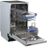 Встраиваемая посудомоечная машина Бирюса DWB-409/6