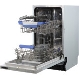 Встраиваемая посудомоечная машина Бирюса DWB-409/6