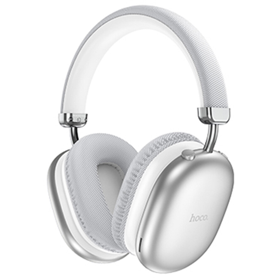 Гарнитура HOCO W35 Max Silver - HC-12210