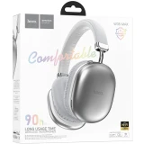 Гарнитура HOCO W35 Max Silver (HC-12210)