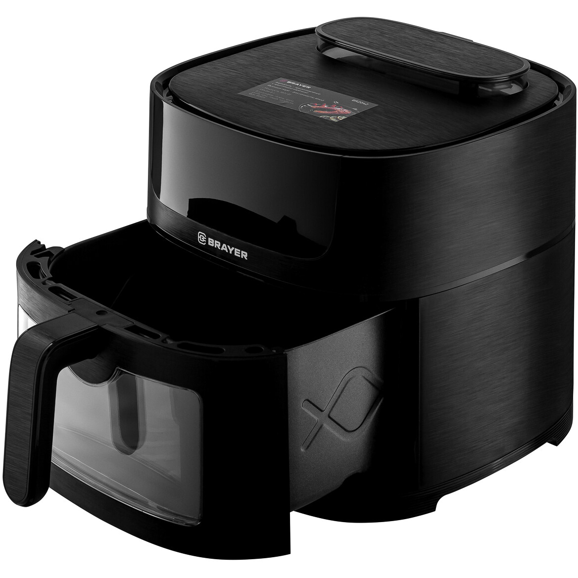 Аэрогриль BRAYER BR2042 - фото 5