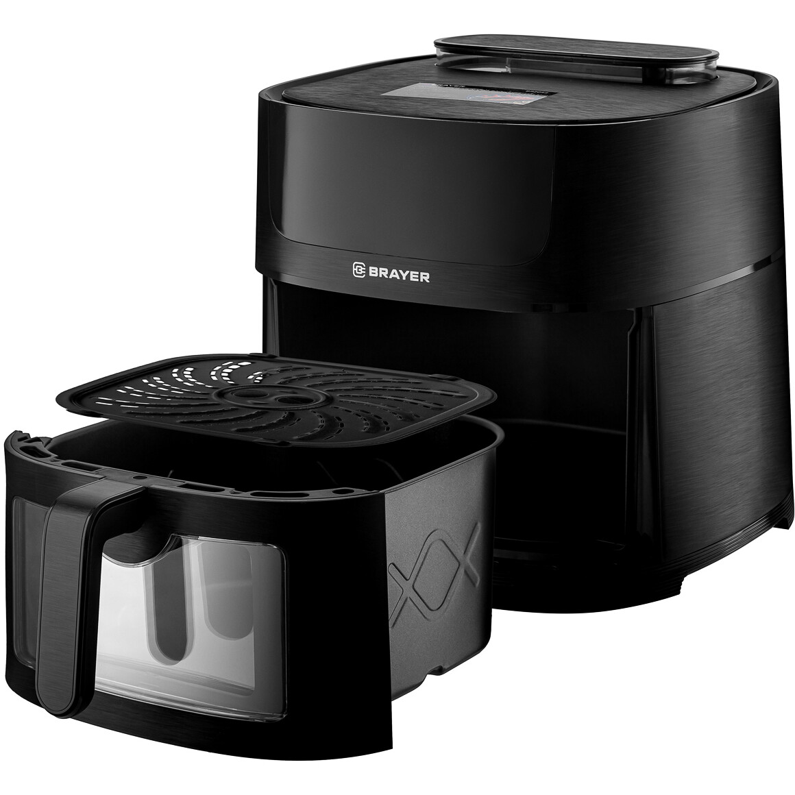 Аэрогриль BRAYER BR2042 - фото 6