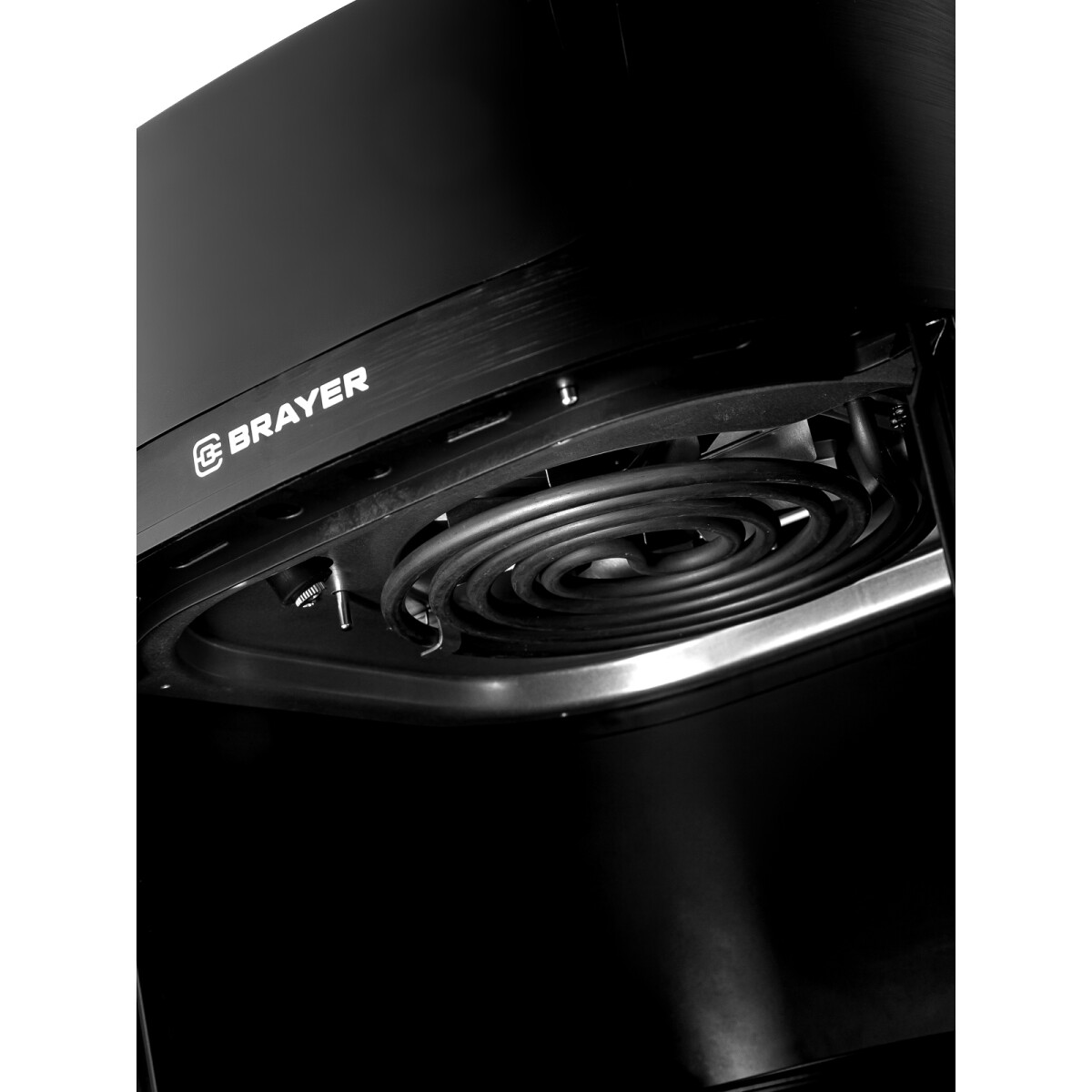 Аэрогриль BRAYER BR2042 - фото 7