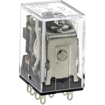 Реле промежуточное EKF РП 22/3 5А 230В АС PROxima - rp-22-3-230