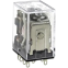 Реле промежуточное EKF РП 22/3 5А 230В АС PROxima - rp-22-3-230