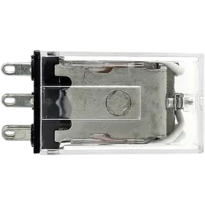 Реле промежуточное EKF РП 22/3 5А 230В АС PROxima - rp-22-3-230 - фото 2