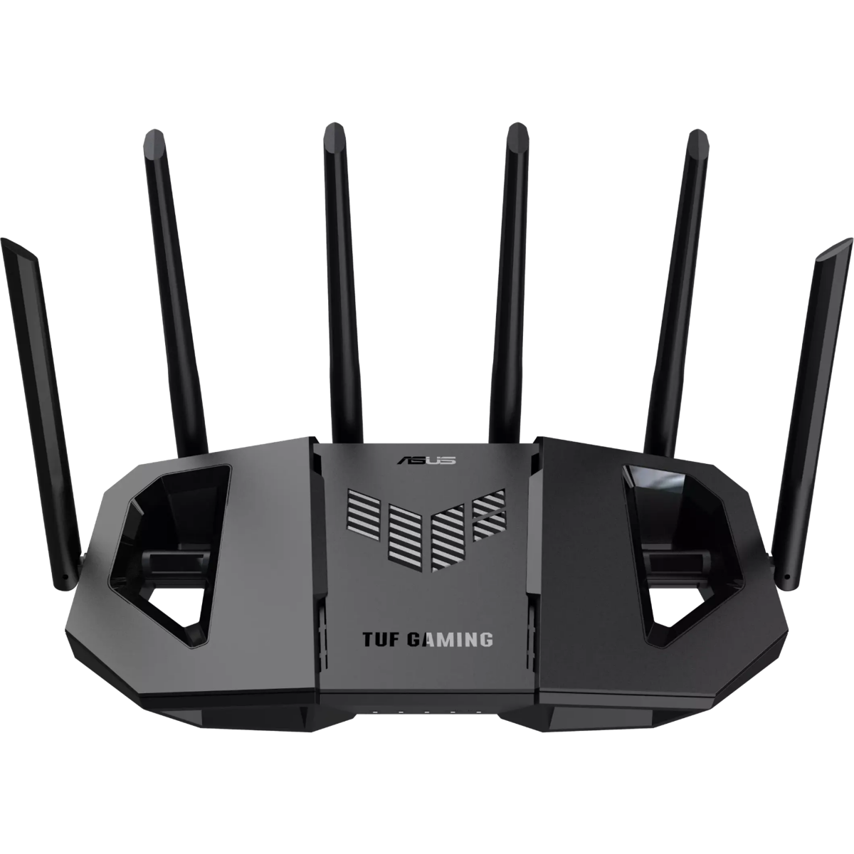 Wi-Fi маршрутизатор (роутер) ASUS TUF Gaming BE9400