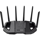 Wi-Fi маршрутизатор (роутер) ASUS TUF Gaming BE9400 (TUF-BE9400/90IG0A30-MO9C00)