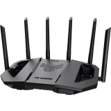Wi-Fi маршрутизатор (роутер) ASUS TUF Gaming BE9400 (TUF-BE9400/90IG0A30-MO9C00)