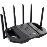 Wi-Fi маршрутизатор (роутер) ASUS TUF Gaming BE9400 (TUF-BE9400/90IG0A30-MO9C00)