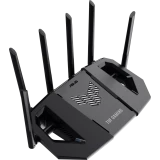 Wi-Fi маршрутизатор (роутер) ASUS TUF Gaming BE9400 (TUF-BE9400/90IG0A30-MO9C00)