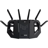 Wi-Fi маршрутизатор (роутер) ASUS TUF Gaming BE9400 (TUF-BE9400/90IG0A30-MO9C00)