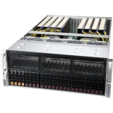 Серверная платформа SuperMicro AS-4124GS-TNR+