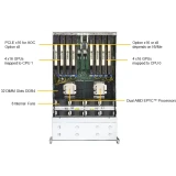 Серверная платформа SuperMicro AS-4124GS-TNR+