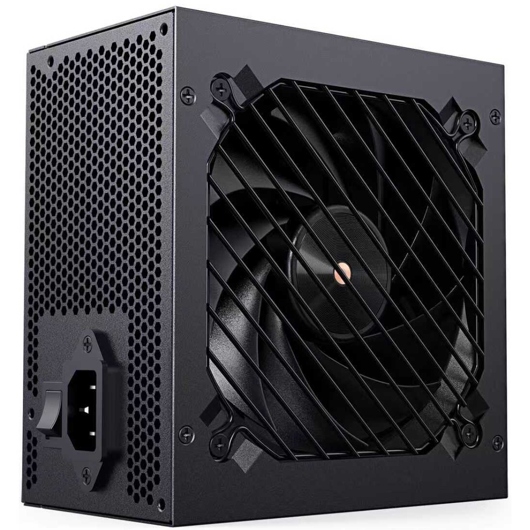 Блок питания 750W CBR PSU-ATX750-12GM
