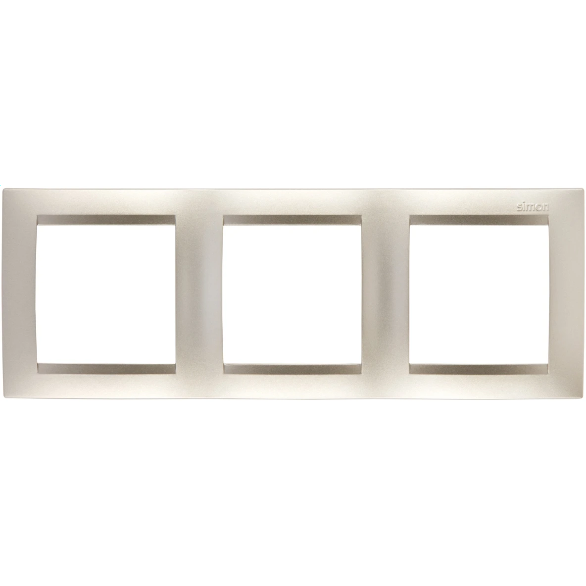 Рамка Simon 1500630-034