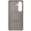 Чехол Samsung Slim Magnet Case Galaxy S26 Grey - EF-SS942CJEGRU - фото 2