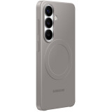 Чехол Samsung Slim Magnet Case Galaxy S26 Grey (EF-SS942CJEGRU)