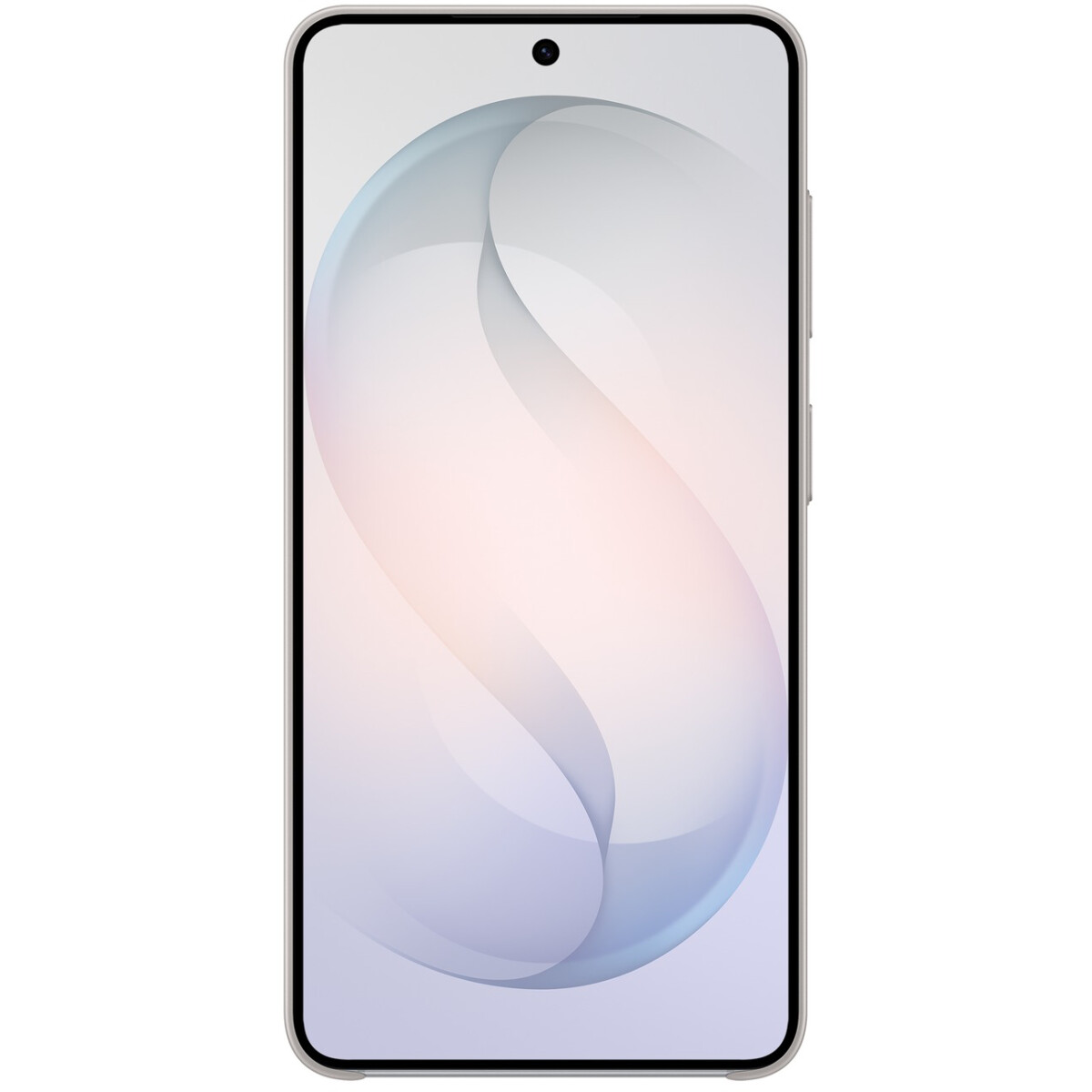 Чехол Samsung Slim Magnet Case Galaxy S26 Grey - EF-SS942CJEGRU - фото 5