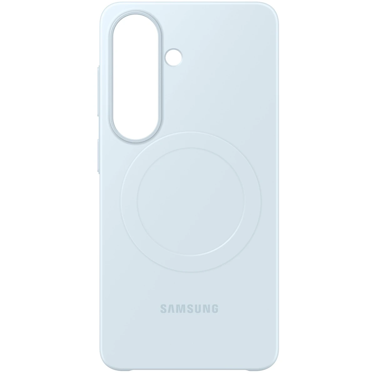 Чехол Samsung Slim Magnet Case Galaxy S26 Blue - EF-SS942CLEGRU