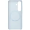Чехол Samsung Slim Magnet Case Galaxy S26 Blue - EF-SS942CLEGRU - фото 2