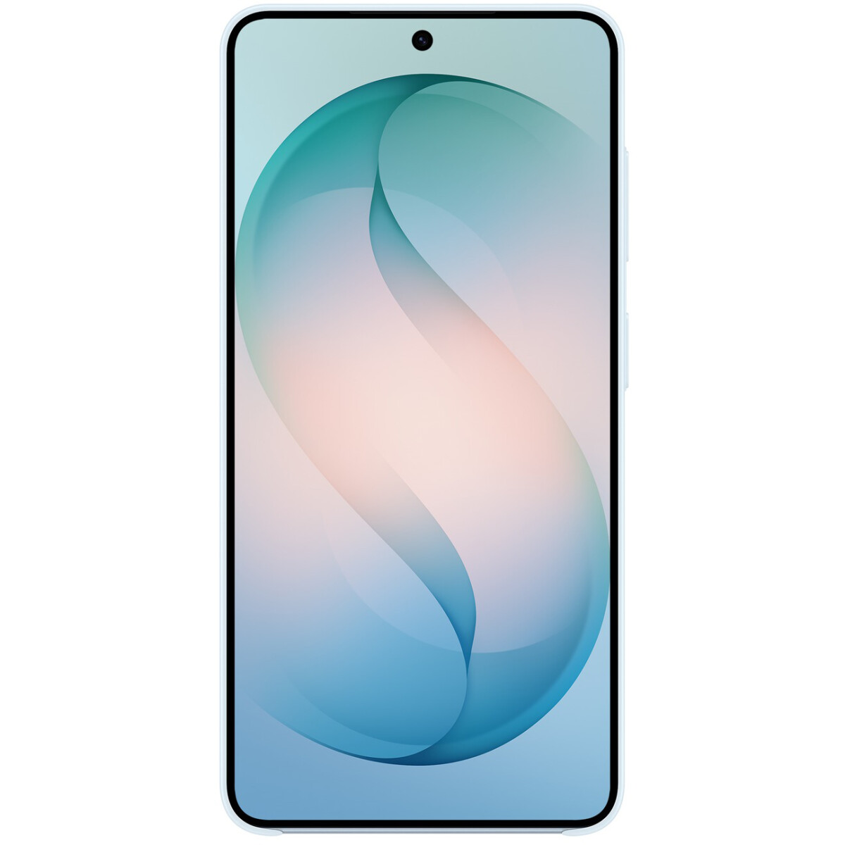 Чехол Samsung Slim Magnet Case Galaxy S26 Blue - EF-SS942CLEGRU - фото 5