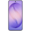 Чехол Samsung Slim Magnet Case Galaxy S26 Light Purple - EF-SS942CVEGRU - фото 5