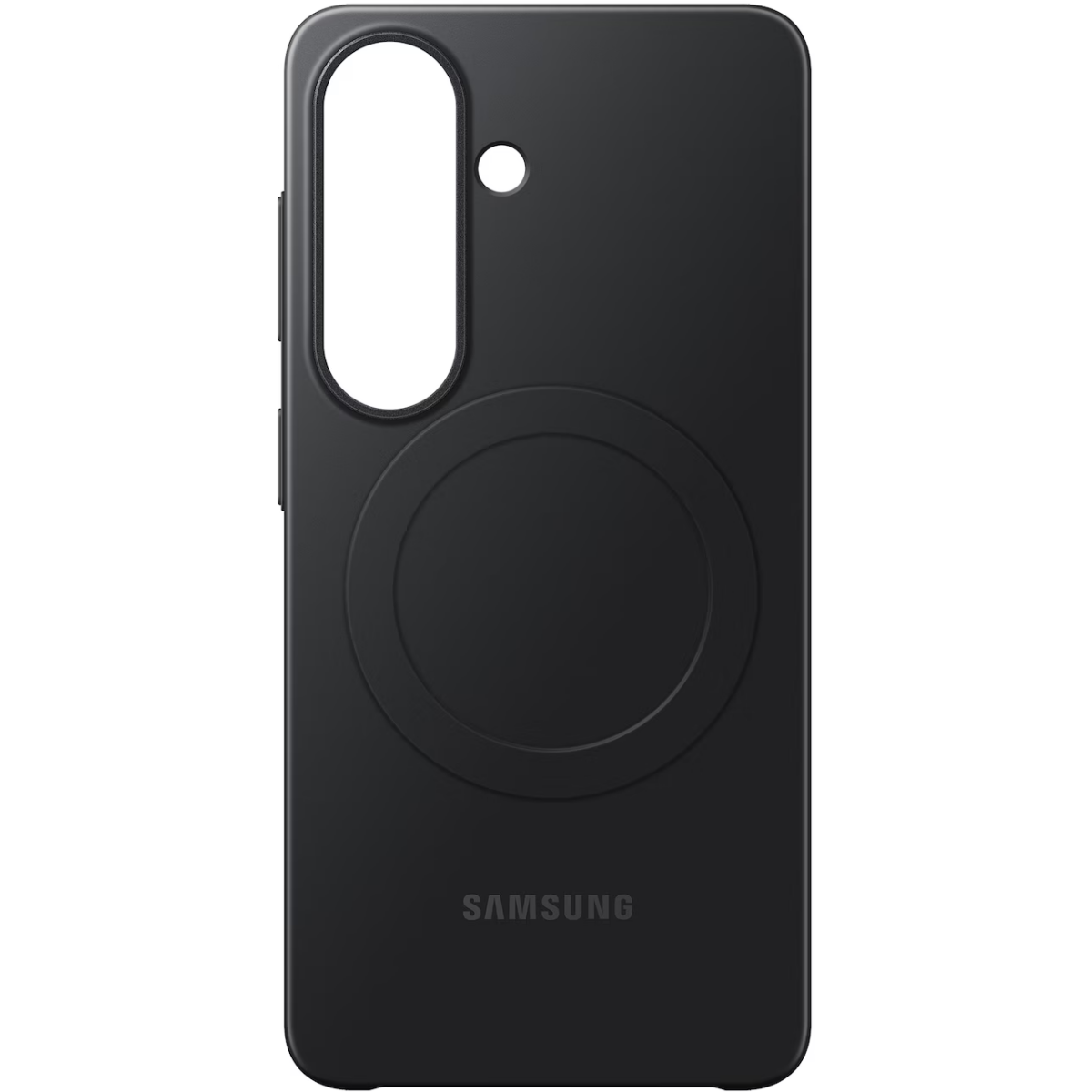 Чехол Samsung Slim Magnet Case Galaxy S26 Black - EF-SS942CBEGRU