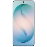 Чехол Samsung Slim Magnet Case Galaxy S26 Ultra Blue (EF-SS948CLEGRU)