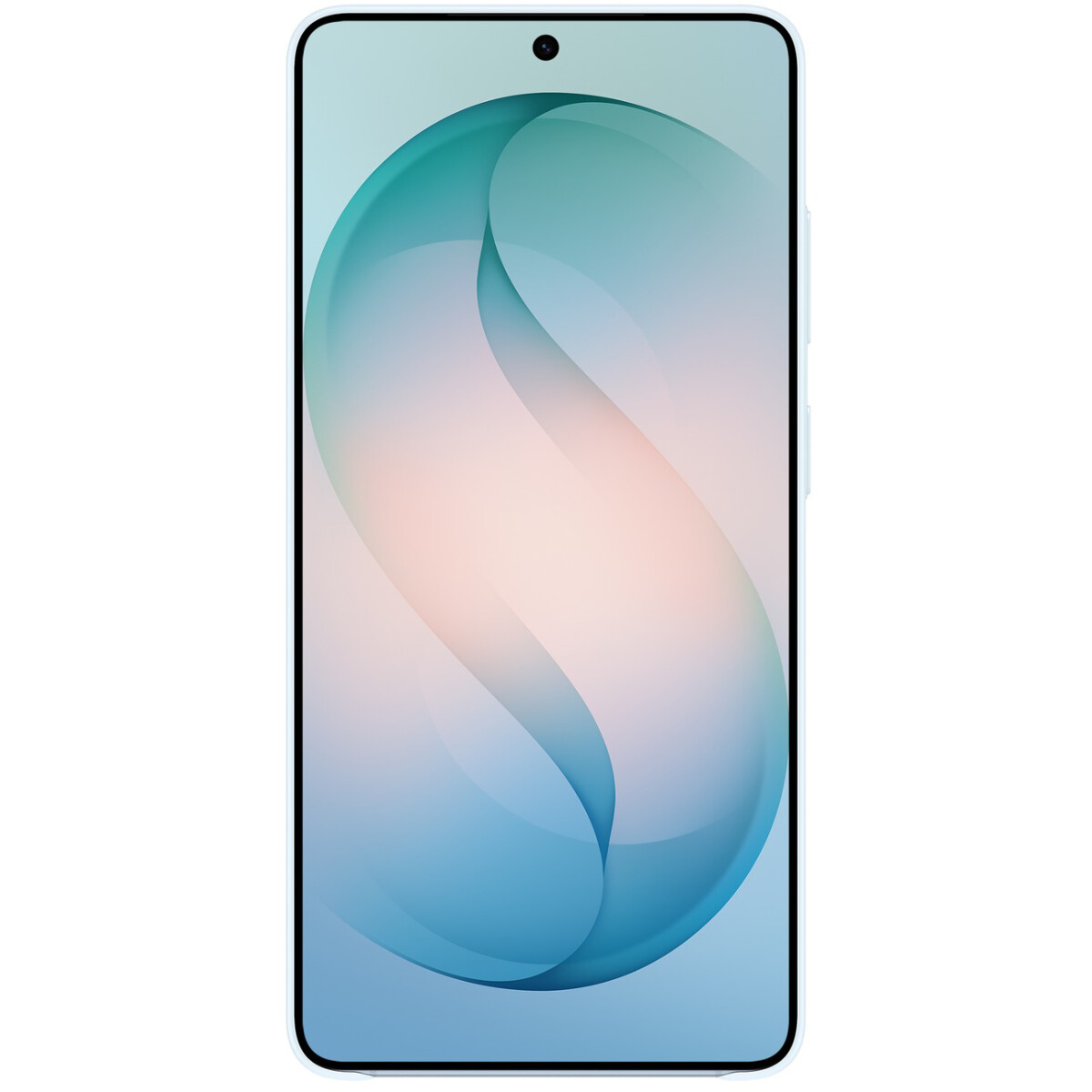 Чехол Samsung Slim Magnet Case Galaxy S26 Ultra Blue - EF-SS948CLEGRU - фото 5