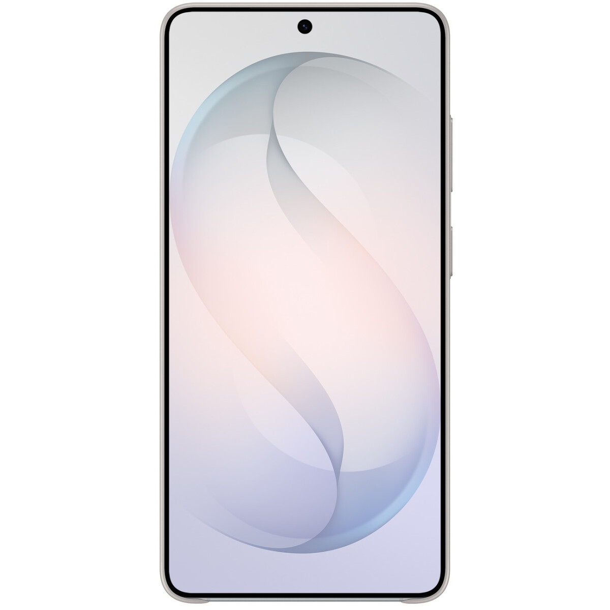 Чехол Samsung Slim Magnet Case Galaxy S26 Ultra Grey - EF-SS948CJEGRU - фото 5