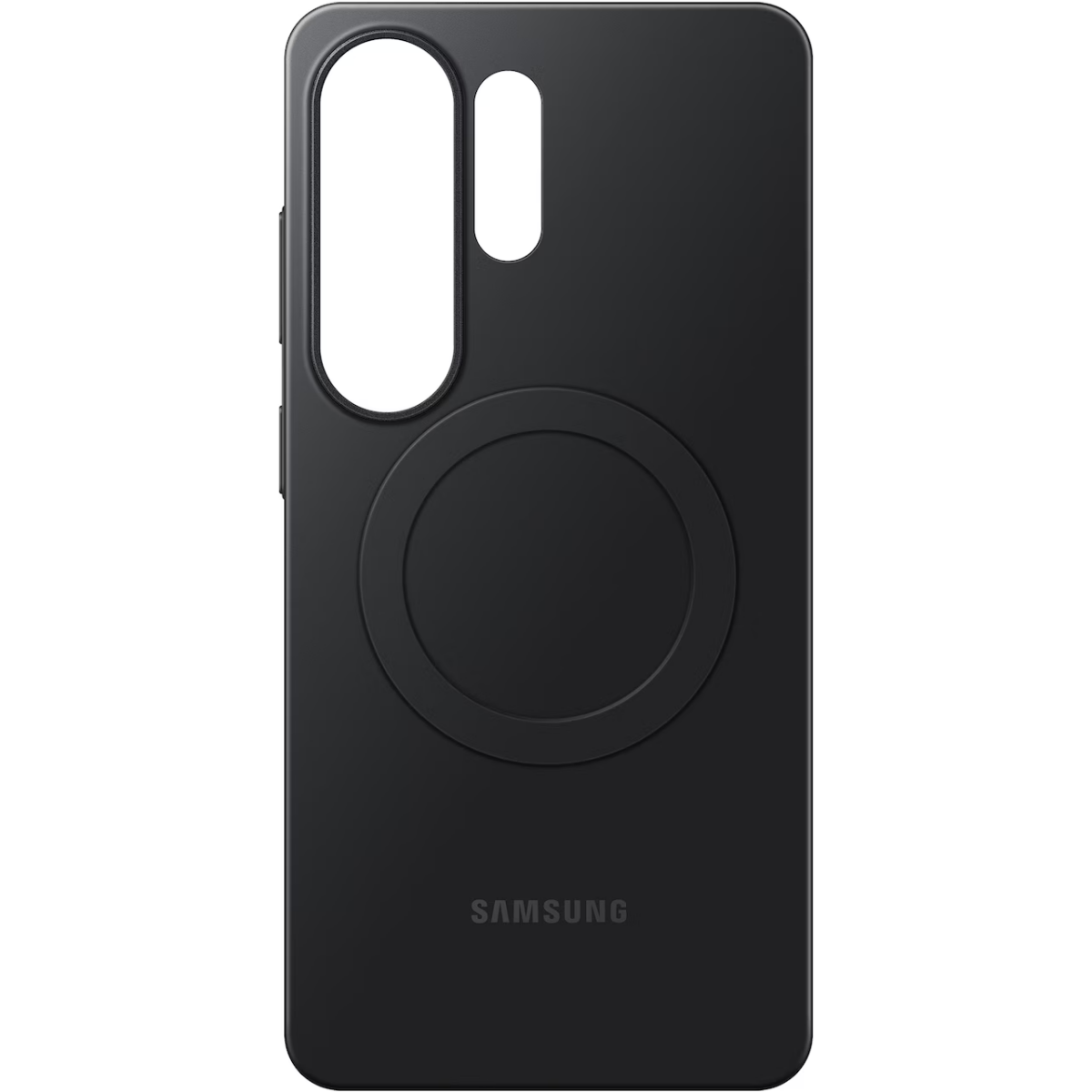 Чехол Samsung Slim Magnet Case Galaxy S26 Ultra Black - EF-SS948CBEGRU
