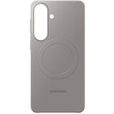 Чехол Samsung Slim Magnet Case Galaxy S26+ Grey (EF-SS947CJEGRU)
