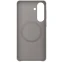 Чехол Samsung Slim Magnet Case Galaxy S26+ Grey - EF-SS947CJEGRU - фото 2