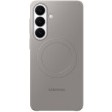 Чехол Samsung Slim Magnet Case Galaxy S26+ Grey (EF-SS947CJEGRU)