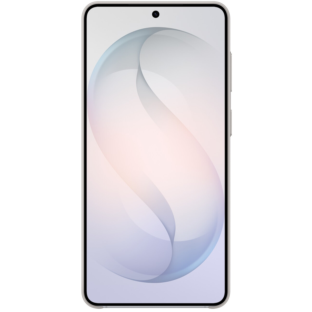 Чехол Samsung Slim Magnet Case Galaxy S26+ Grey - EF-SS947CJEGRU - фото 5