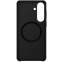 Чехол Samsung Slim Magnet Case Galaxy S26+ Black - EF-SS947CBEGRU - фото 2