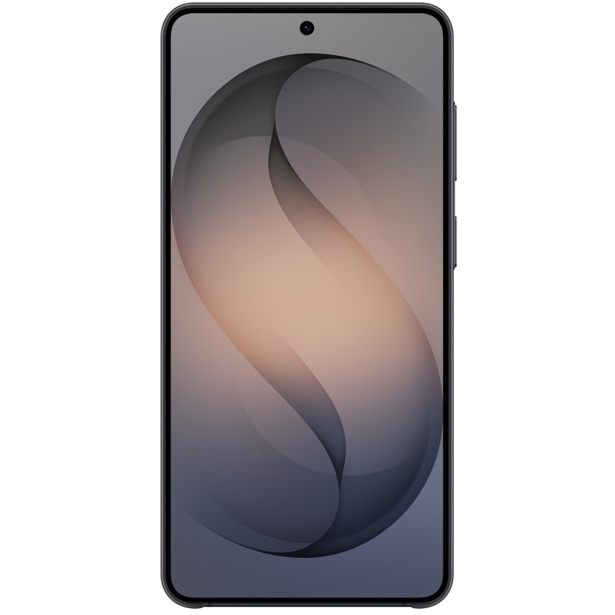 Чехол Samsung Slim Magnet Case Galaxy S26+ Black - EF-SS947CBEGRU - фото 5