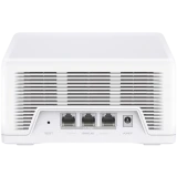 Mesh система Mercusys Halo H47BE (3 шт.) (HALO H47BE(3-PACK))