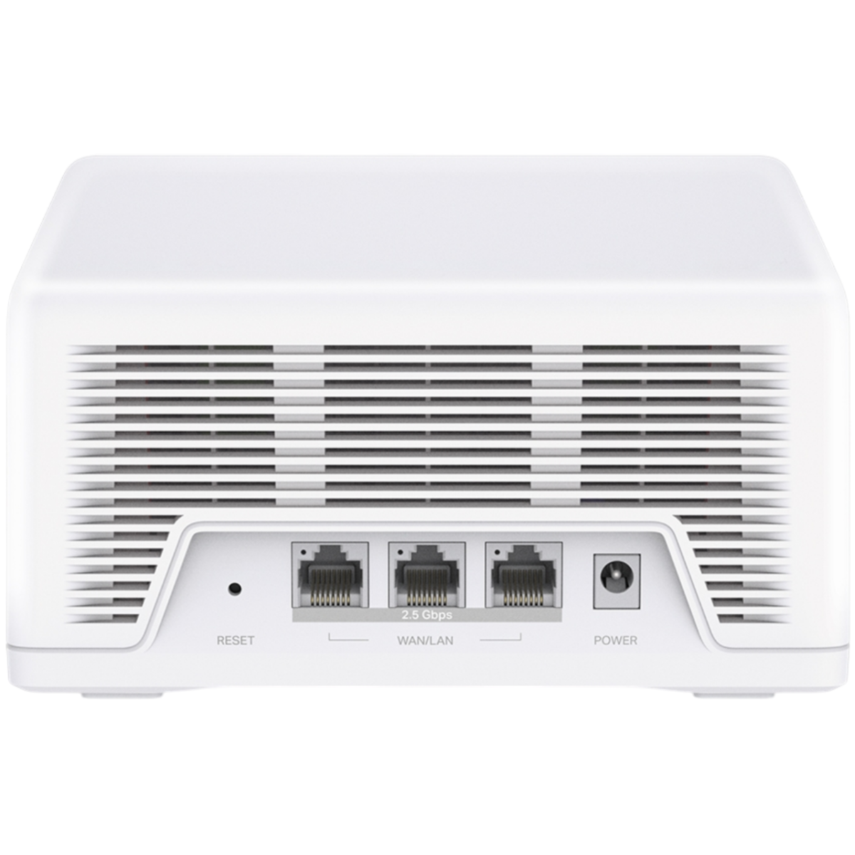 Mesh система Mercusys Halo H47BE (3 шт.) - HALO H47BE(3-PACK) - фото 2